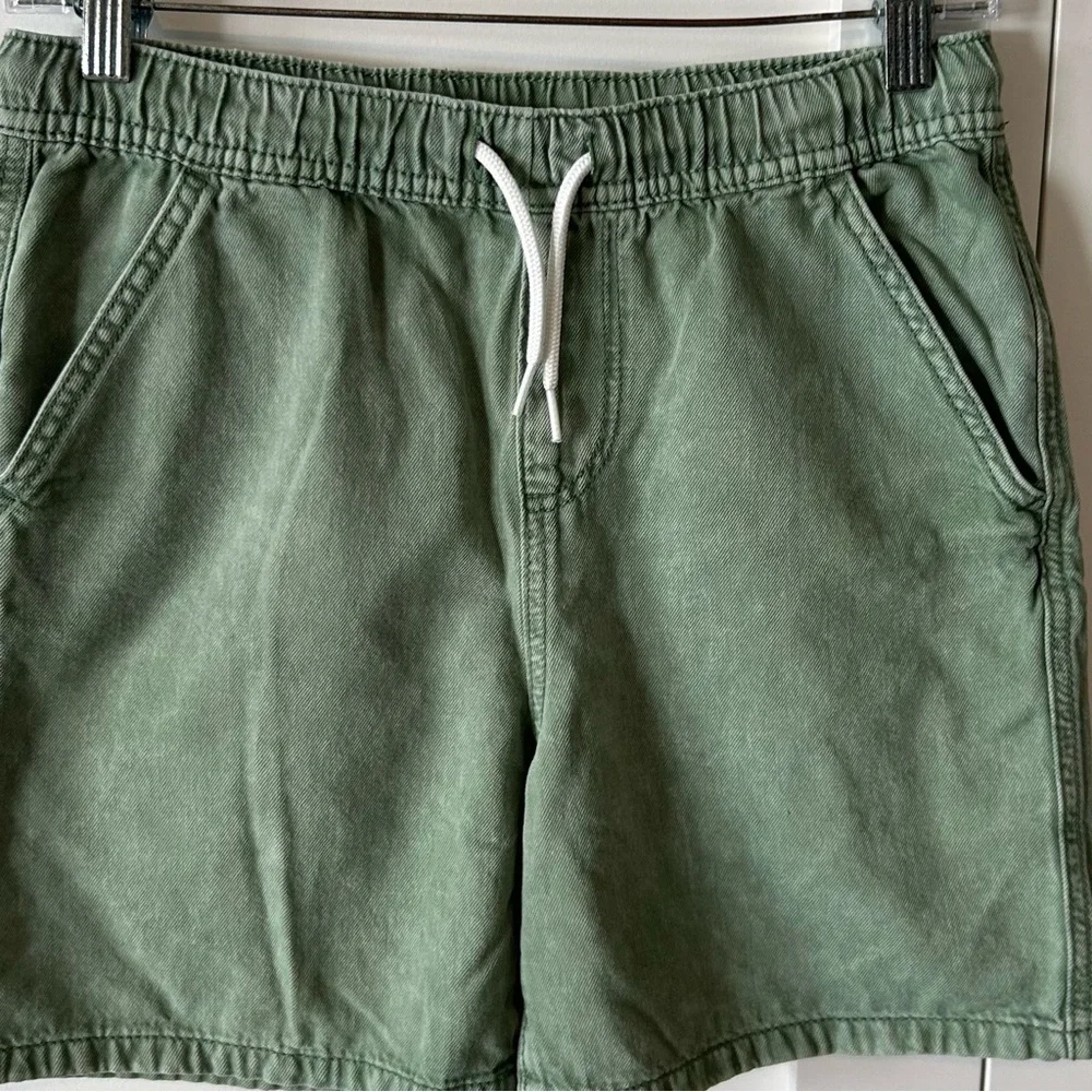 Bundle of 3‎ Target Kid's Shorts in Size 14